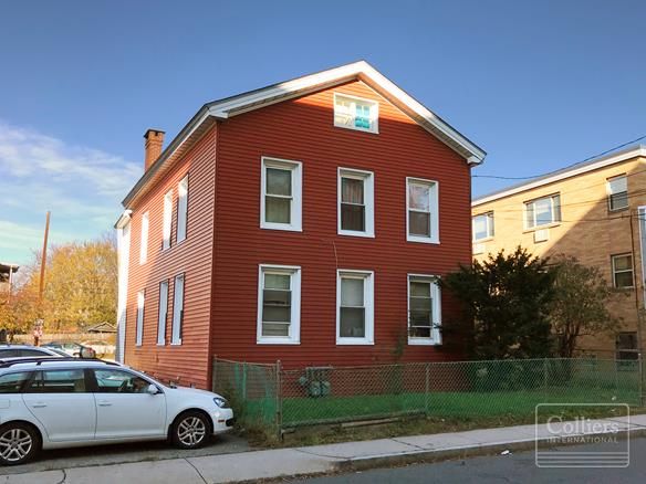 22 Grand Street, Hartford, CT 06106